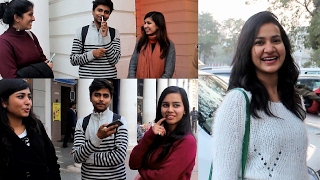 Watch DELHI GIRLS ON PAPLU Video