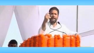 Watch Rahul Gandhi addresses Mahila Sangathan in Bihpuria, Lakhimpur, Assam Video