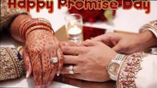 Watch Happy Promise day 2017 - Romantic message Video