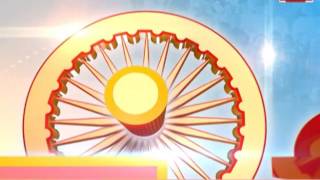 Watch india voice special show 'Youngistan Ki Soch' talk with youth of greater noida Video