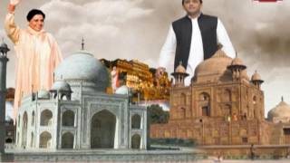 Watch Watch our show Chunavi Rath talk about mainpuri sadar vidhansabha Video