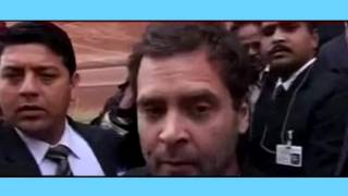 Watch Modi Govt. scared of what I will say about JNU : Rahul Gandhi Video