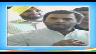 Watch Question is how did a man who stole 9,000 crore leave country : Rahul Gandhi on Vijay Mallya case Video