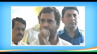 Watch Question is how did a man who stole 9,000 crore leave country : Rahul Gandhi on Vijay Mallya case Video