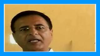 Watch Randeep Surjewala addresses Media on Vijay Mallya Case, March 11, 2016 Video