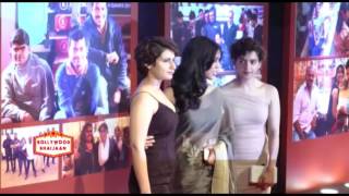 Watch Dangal Movie Success Party Red Carpet 2017 | Aamir Khan And Dangal Team Part 2 Video