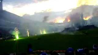 Watch Gothia Cup 2009 Opening Ceremony Fireworks Video