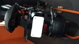 Watch KTM RC 390 Showroom Display Model Ulhasnagar Video