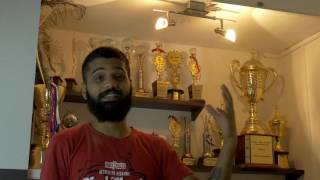 Watch $1 Haircut | 100th Subscriber giveaway ! Video