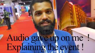 Watch Audio issues haunt me ! Video