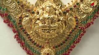 Watch Jewelry designs - Trending designer jewelry - Antique models Video