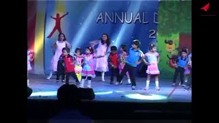 Watch Kinder Garden Kids Awesome And Amazing Dance Videos 2016 || Cute Kids Dancing Videos 2016 Video