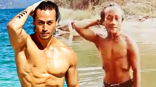 Watch Tiger Shroff's LOOKALIKE From Nepal - Funny Video Goes Viral Video