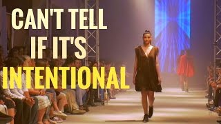 Watch What are they wearing !? Video