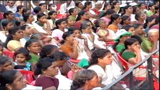 Watch Congress President Smt. Sonia Gandhi addresses public rally in Trissur, Kerala, May 9, 2016 Video