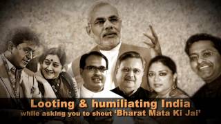 Watch 2 Saal Bura Haal : Govt All Talk, No Work Video