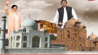 Watch Watch our show Chunavi Rath talk about 'Sambhal Vidhansabha' Video