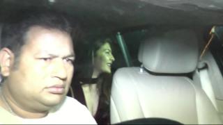 Watch Enjoy Valentine party with celebs at Karan Joharâ€™s house Video