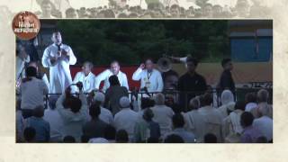 Watch Kisan Yatra: Congress VP Rahul Gandhi holds 'Khat Sabha' in Sant Kabir Nagar (UP) Video