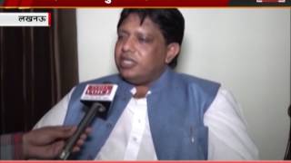 Watch Exclusive Interview with Lokdal President Sunil Singh Video