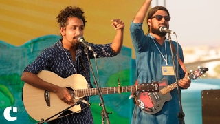 Watch Neeraj Arya's Kabir Cafe on the political relevance of Sant Kabir's teachings today Video