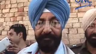 Watch gangsters of punjab nabha jail break kaand gurpreet sekhon arrested Video