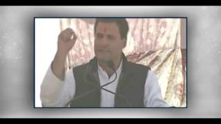 Watch Congress VP addresses Public Rally in Almora, Uttarakhand Video