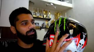 Watch Motorsports and Crashes Video