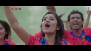 Watch Gujarat Lions - Game Maari Chhe - The Official Gujarat Lions Anthem Video