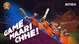 Watch The Official Gujarat Lions Theme Song Video