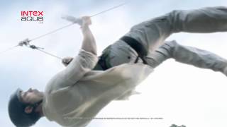 Watch Intex Aqua i5 TVC (Official) Video