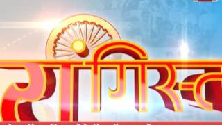 Watch india voice special show 'Youngistan Ki Soch' talk with youth of Balrampur Video