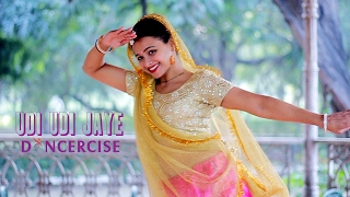 Watch Udi Udi Jaye Raees Dance Choreography Aditi Saxena Mallika Arshia Video