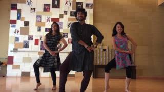 Watch Mera Naam Mary (Devesh Mirchandani)- Learn dance steps Video