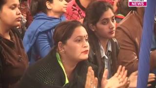 Watch Punjabi Bagh Sai Bhajan Sandhya Video