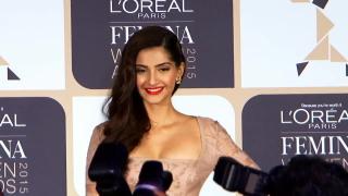 Watch Is growing up too complicated for Sonam Kapoor? Video