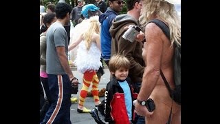Watch Latest Top Funny Video 2016 - Most Amazing Video - Funny videos | Funny fails | Video