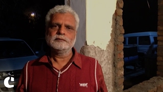 Watch "Migration, water, unemployment and health are the things that plague Bundelkhand": says Abhimanyu Video