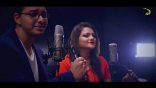 Watch Aane Wala Pal Jane Wala Hai The kroonerz Project Rohit Acharya Devaki Deshpande Video