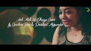 Watch Moh Moh ke Dhaage The Kroonerz Project Prashant Muzumdar Sanchari  Bose Video