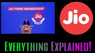 Watch Jio Prime? Jio offer Till 31st March 2018 All you need to know (Official Report) Video