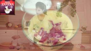 Watch How to Make Omelette | indian breakfast with lady chef | Desi Swad Video