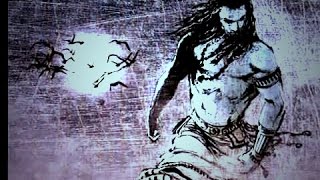 Watch Shiva Tandav - Kaun Hai Wo - Kailash Kher - Mounima Video