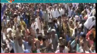 Watch BSP Supemo Mayawati Rally In Ambedkar Nagar Video