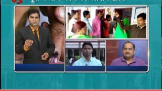Watch up assembly election: voting on 53 seats in uttar pradesh fourth phase poll Video