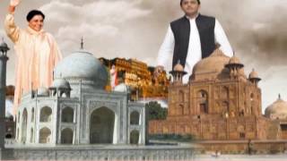 Watch Watch INDIA VOICE Special Show Chunavi Rath Talk About  'Bahraich' Video