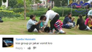 Watch Apki Gori Hai Ya Kali  | Pranks In India 2017 | Comment Trolling 2 Video