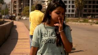 Watch Kissing Prank Gone Dirty | Parody Video