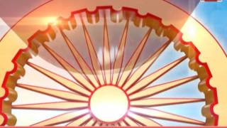 Watch watch INDIA VOICE special show youngistan ki soch talk with Youth of balrampur Video