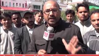 Watch watch INDIA VOICE special show youngistan ki soch talk with Youth of Dehradun Video